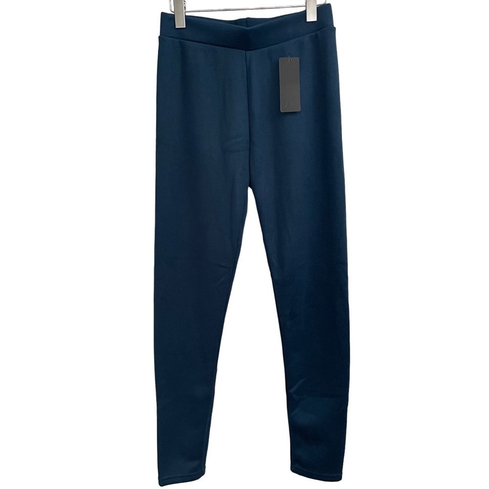 Kimberly C. Sweater Leggings